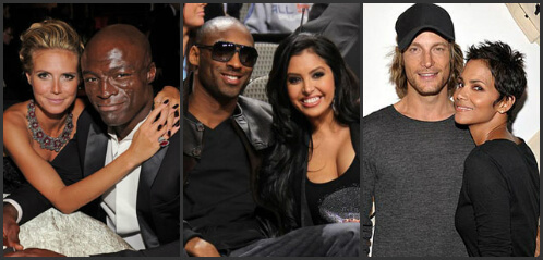 5 Main Reasons Celebrity Relationships Fail