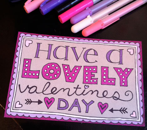 Valentine’s Day 2013: Creative Ways to Be More Romantic