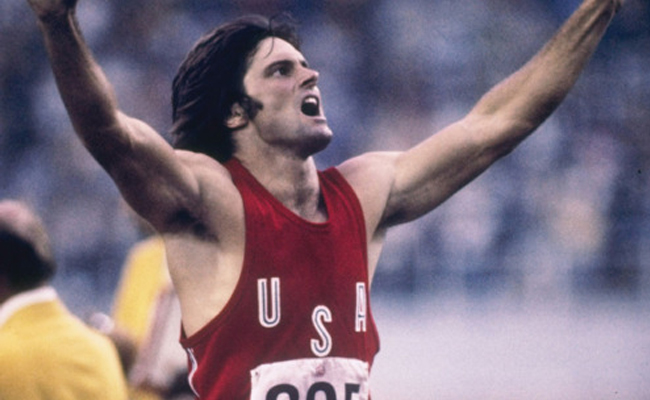 TBT: Bruce Jenner, 1976 Olympics
