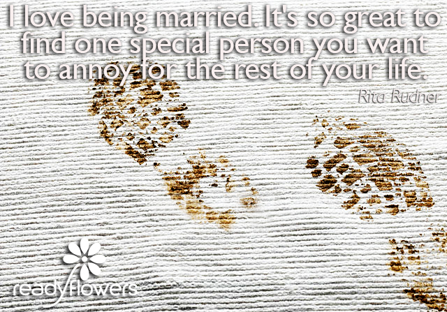 Love and marriage