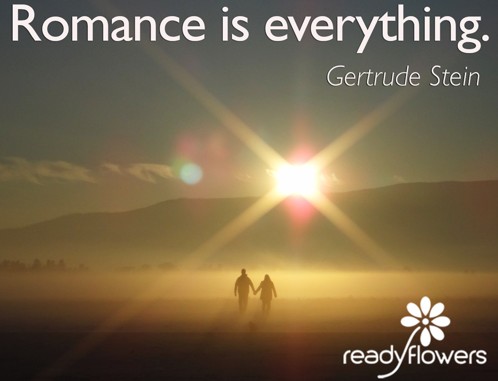 What is Romance?