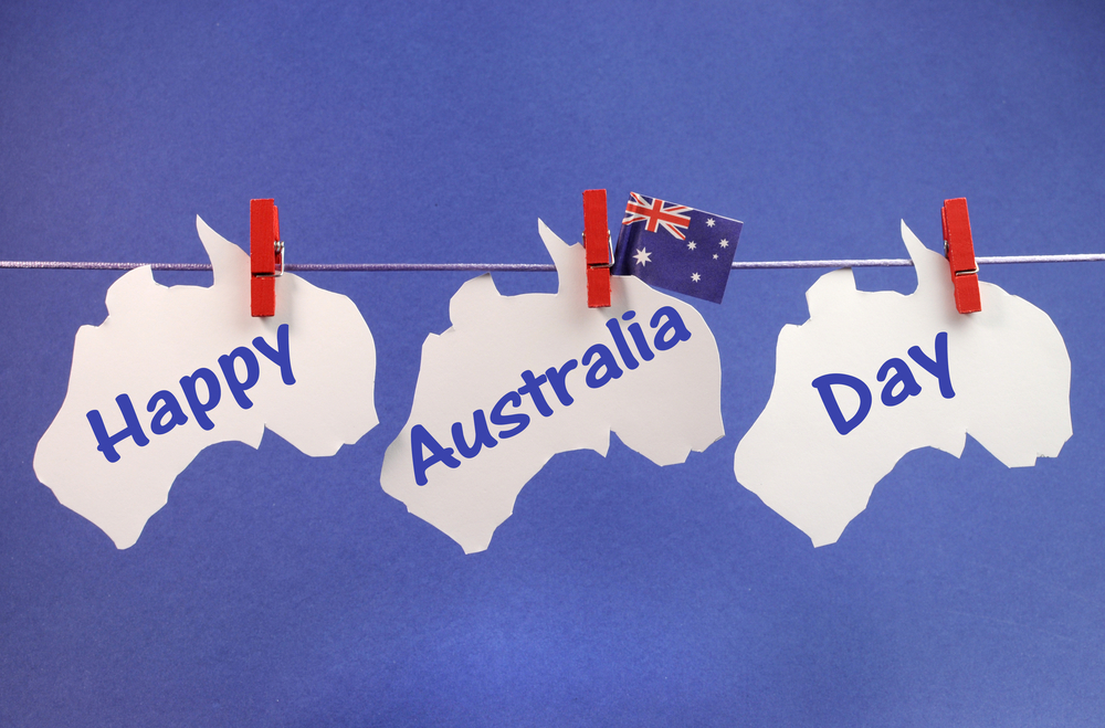 10 Things You Should Know about Australia Day