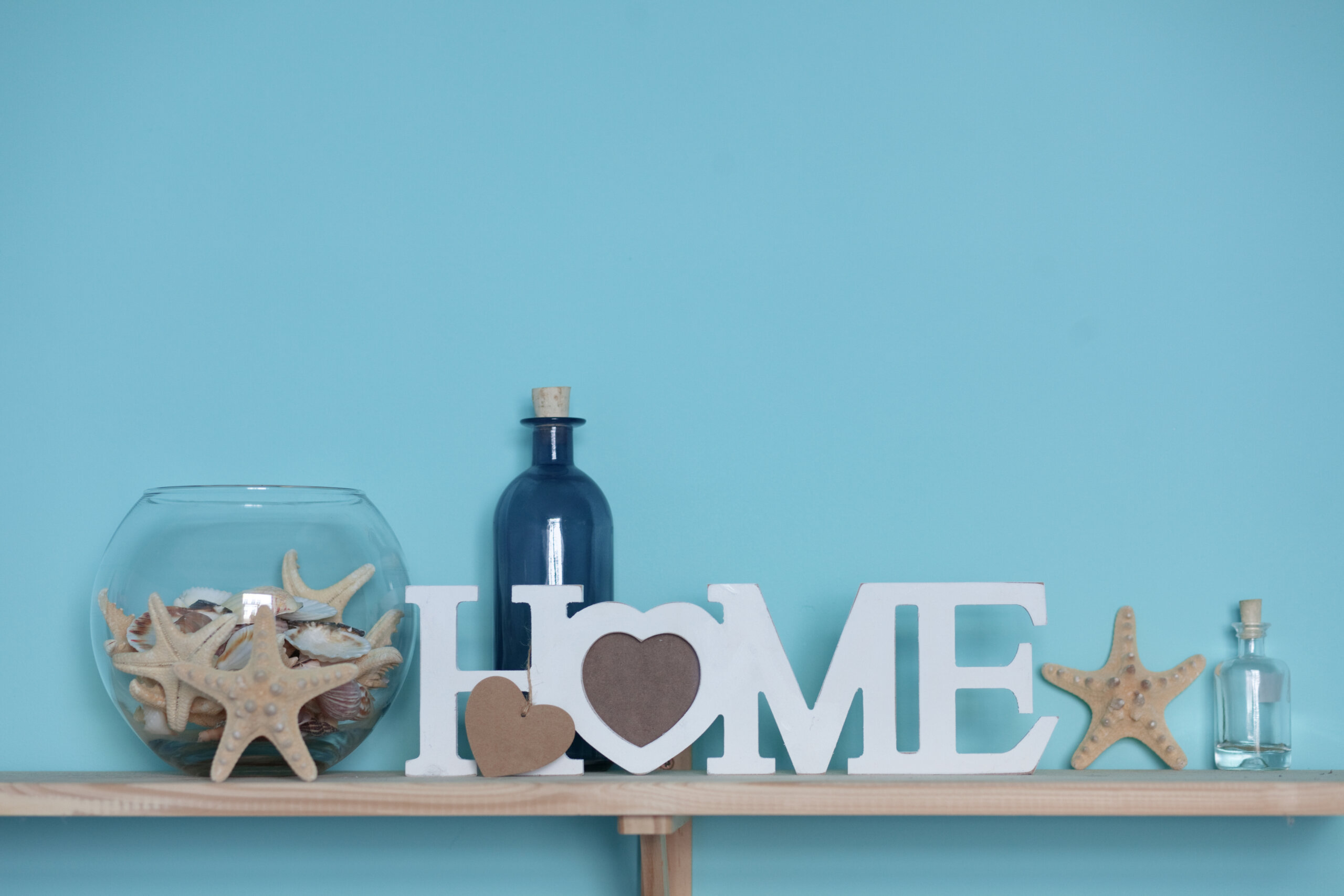 10 DIY Decorating Projects for Your Home (Without Hurting Your Wallet)