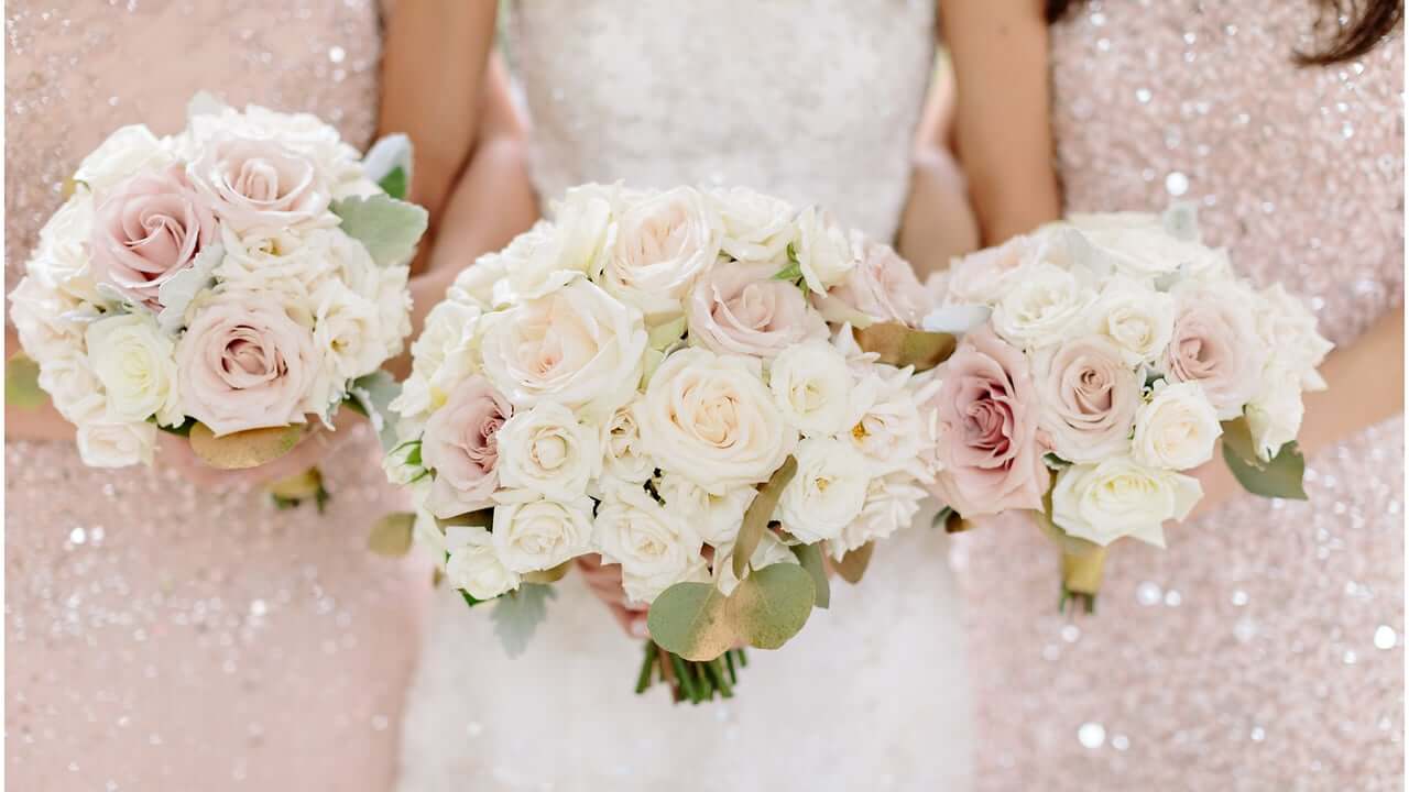 DIY Wedding Flower Ideas To Make That Dream Wedding Come True