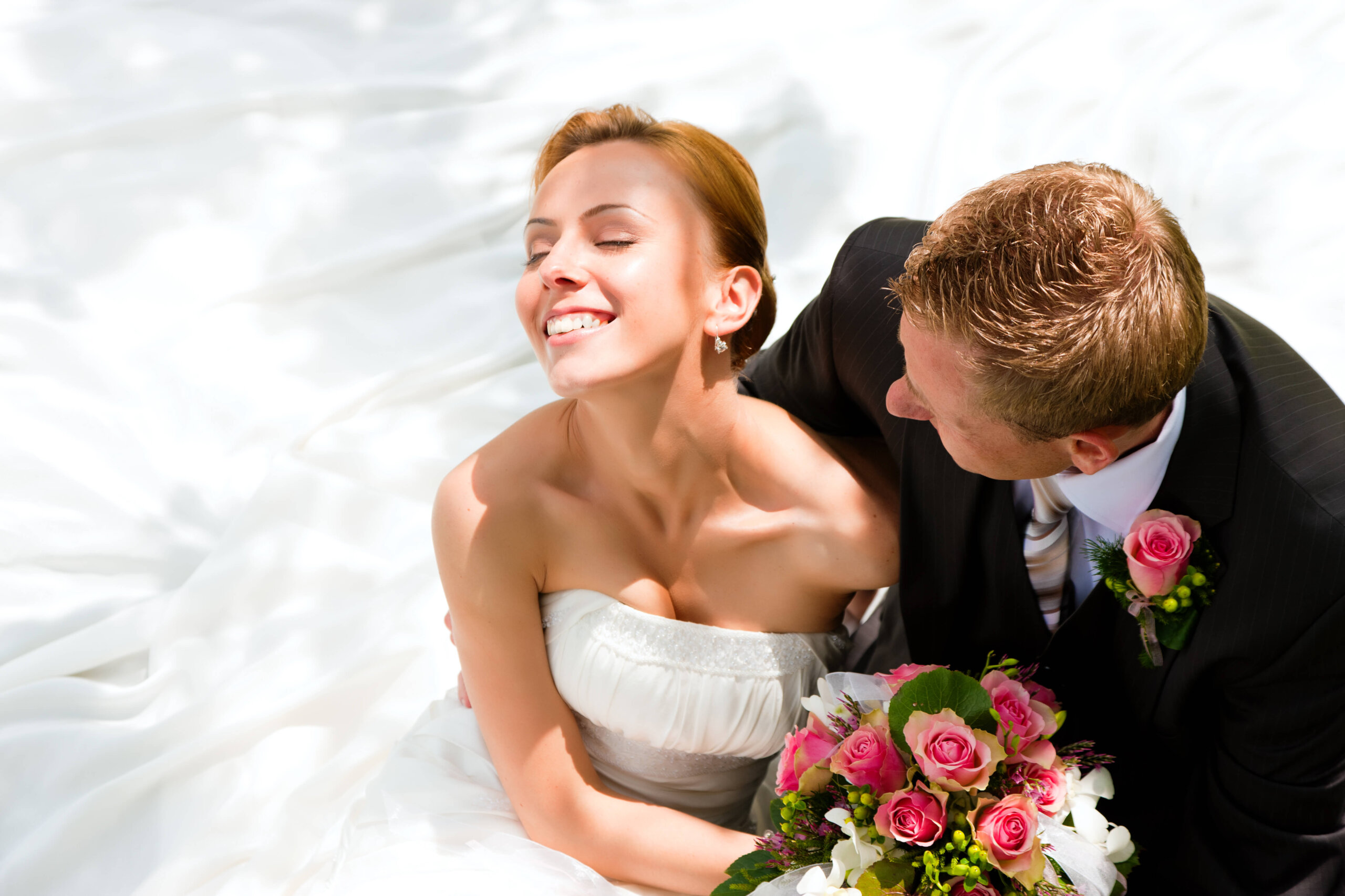 Step-by-Step Guide To Planning A Wedding