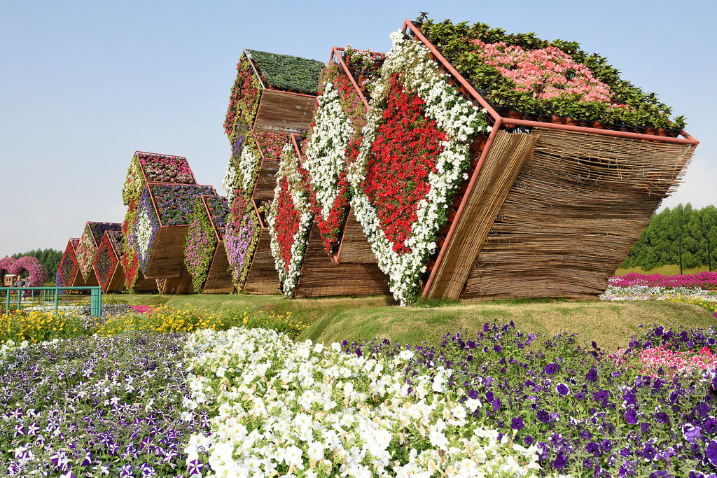 9 Most Stunning Gardens Every Flower Lover Must Visit in Their Lifetime