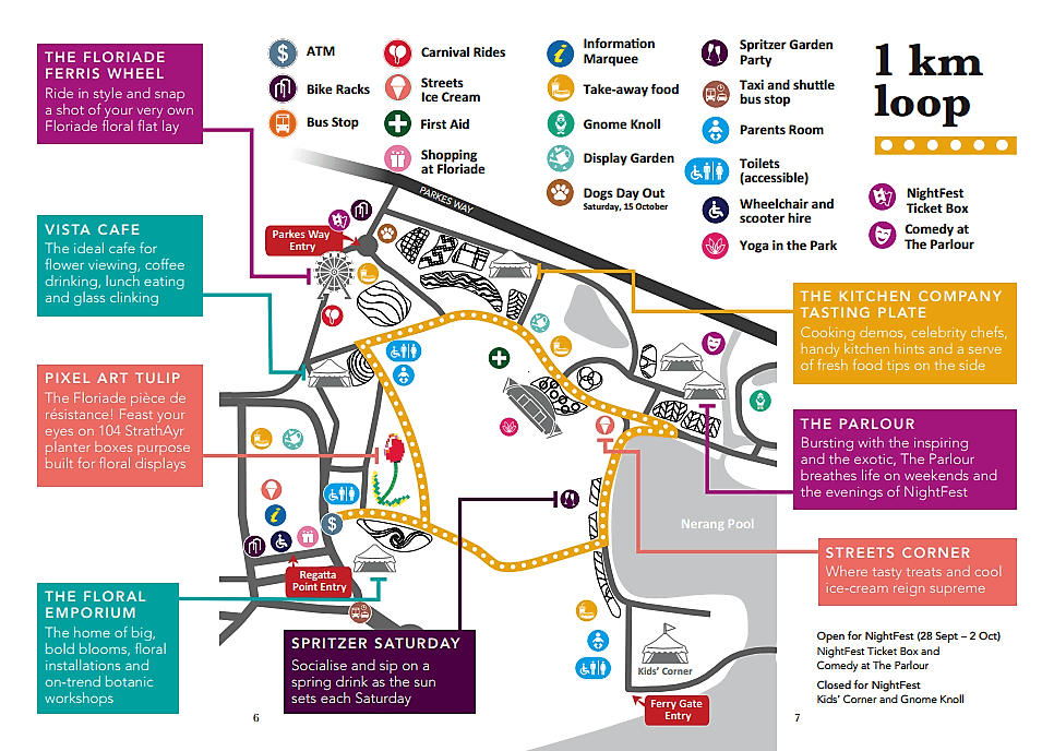 floriademap Blog