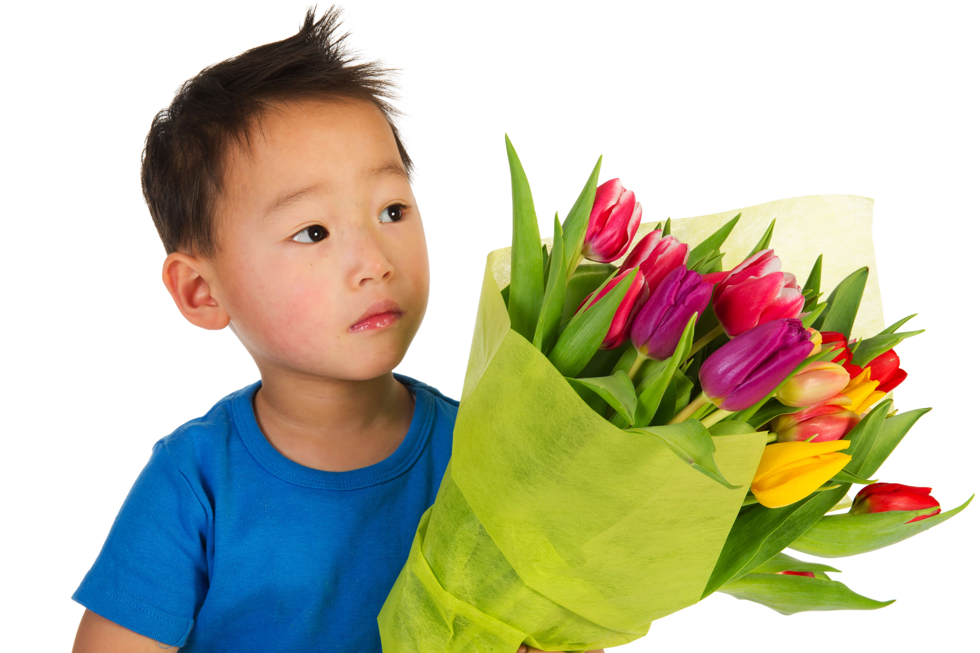 7 Mistakes When Buying Flowers Online