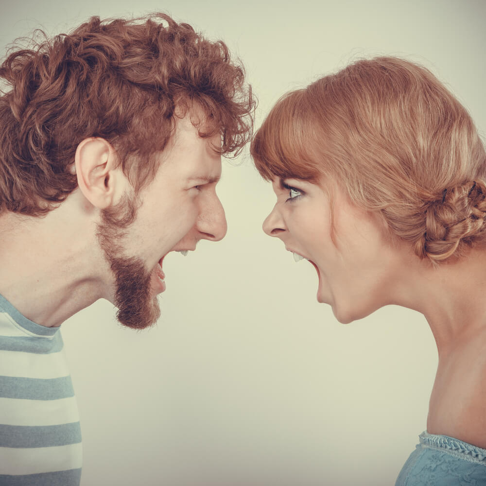 Why getting jealous brings out the beast in you?