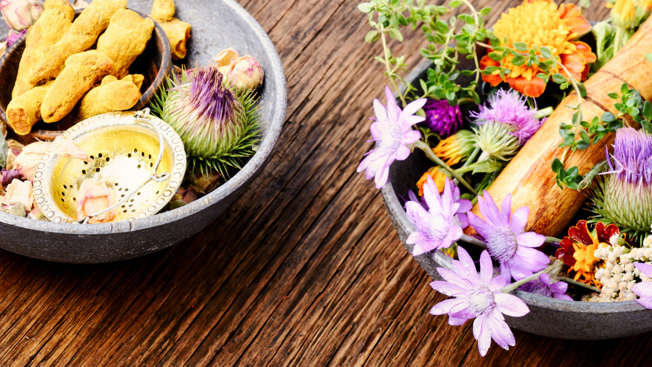 Elevate Your Meals with Edible Flowers