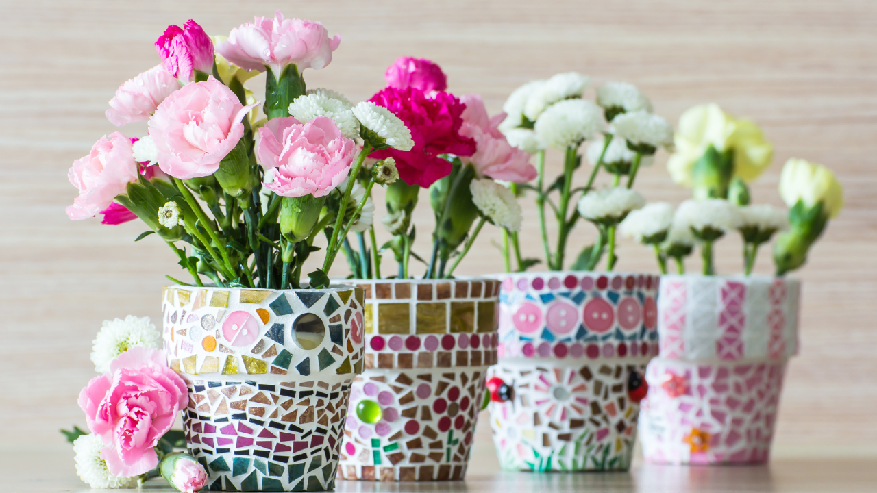 Embracing Eco-Friendly Floral Decor: Sustainable Choices