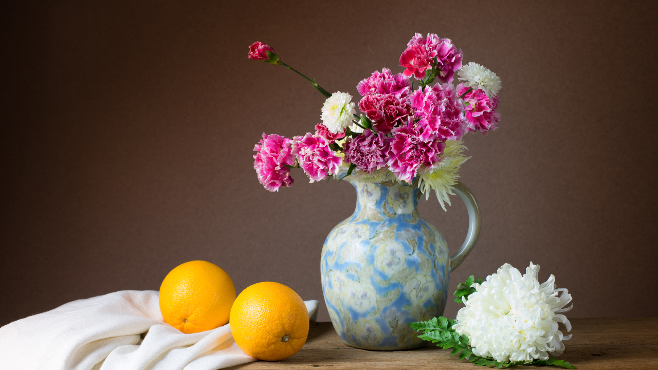Elevate Your Dining Experience with Edible Flowers
