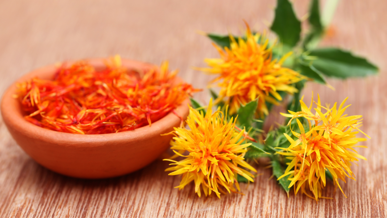 Natural Flower Food Coloring: A Vibrant Trend
