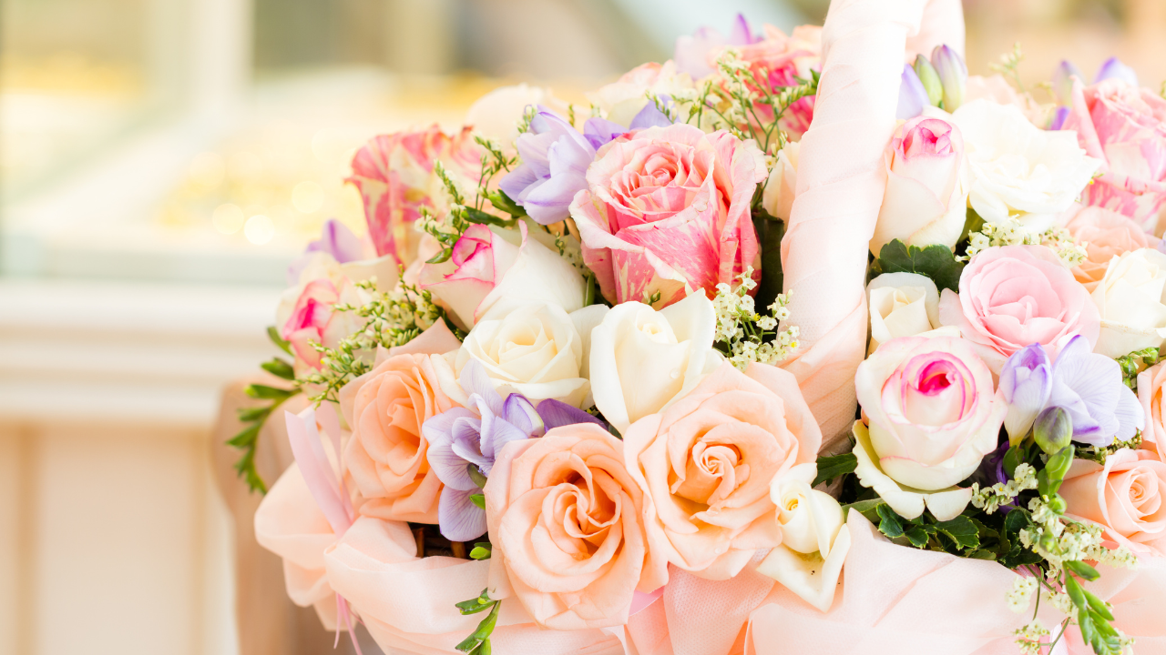 Perfect Mother’s Day Bouquets: Tips & Ideas